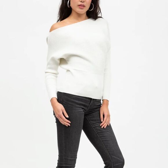 n: Philanthropy Revolve Elda Sweater.Size L - Picture 2 of 13